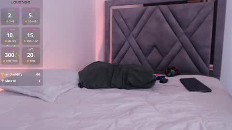 Mia Cristancho online show from April 8, 6:44 pm