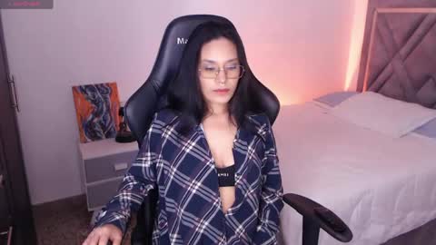 Mia Cristancho online show from June 2, 8:11 pm
