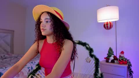 Amely online show from November 20, 1:42 pm