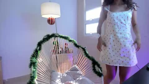 Amely online show from November 18, 12:52 pm