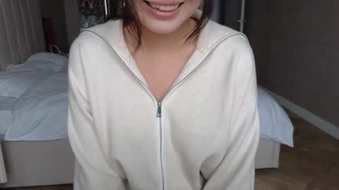 Snapshot of amyalwayshere chatting on October 1, 8:35 am girl next door named Amy online show from October 1, 8:35 am
