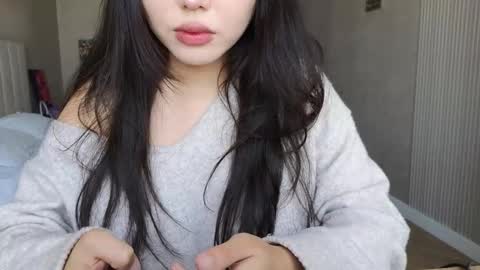 Snapshot of amyalwayshere chatting on October 10, 6:52 am girl next door named Amy online show from October 10, 6:52 am