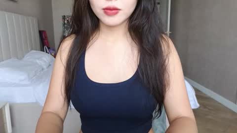 Snapshot of amyalwayshere chatting on October 13, 7:21 am girl next door named Amy online show from October 13, 7:21 am