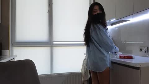 Snapshot of amyalwayshere chatting on September 21, 6:39 am girl next door named Amy online show from September 21, 6:39 am