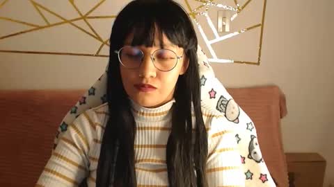 Amy Lee online show from February 2, 3:59 am