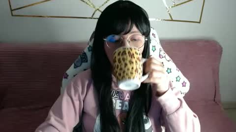 Amy Lee online show from November 23, 11:03 pm