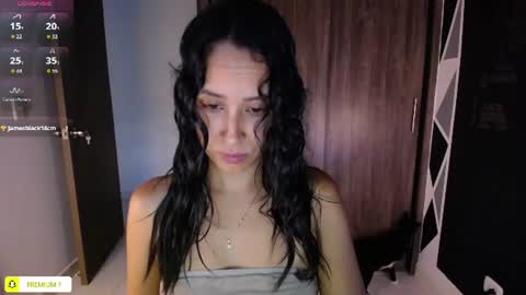 Jenn  online show from July 16, 10:55 pm