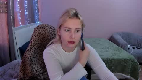 amymilson online show from March 5, 10:57 am