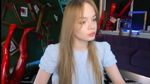 Amy online show from March 26, 5:57 am