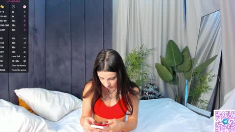 Emily online show from January 18, 6:03 am