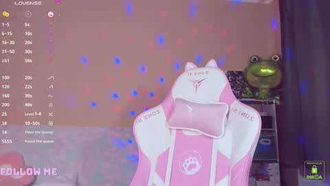 Amy Rose online show from January 31, 8:28 pm