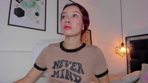 Amy online show from October 1, 1:54 pm