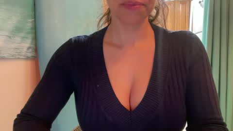 Amy Smilez online show from January 24, 11:45 pm