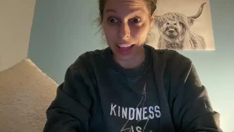 Amy Smilez online show from January 27, 3:47 am