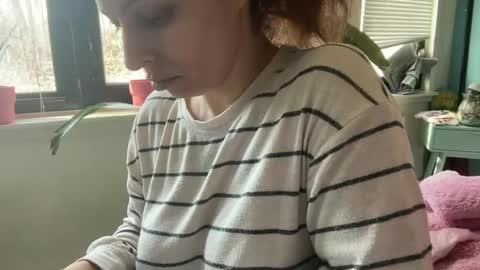 Amy Smilez online show from February 24, 3:42 pm