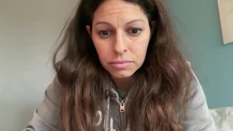 Amy Smilez online show from February 27, 3:59 pm