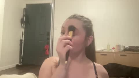 Amy Thrill online show from September 16, 5:32 am