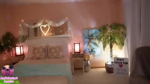  AmyValentine  online show from May 15, 6:11 am