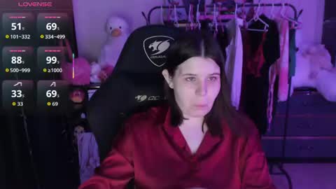 amyvibes online show from July 23, 6:49 pm