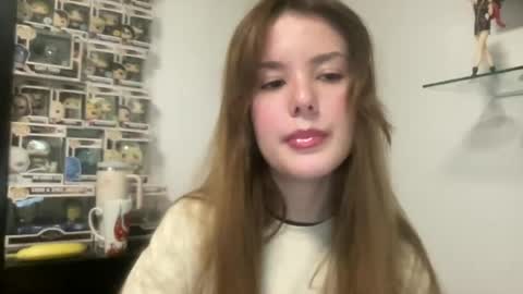 an4staz14 online show from June 12, 4:11 am
