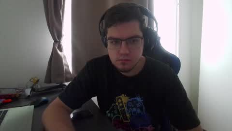 Nadine20 and Andreas25 online show from January 16, 8:22 am