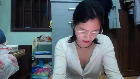 an_naughty online show from November 4, 8:37 am