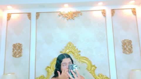 ana_bs online show from April 5, 3:14 am