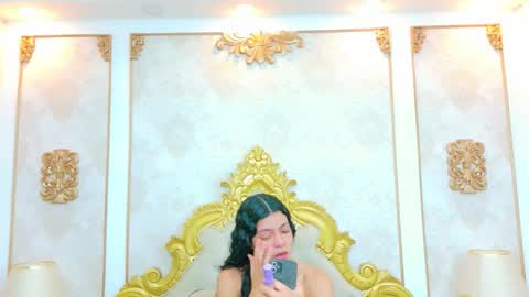 ana_bs online show from February 20, 3:06 am