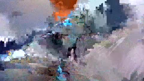 ANA online show from October 7, 1:18 pm