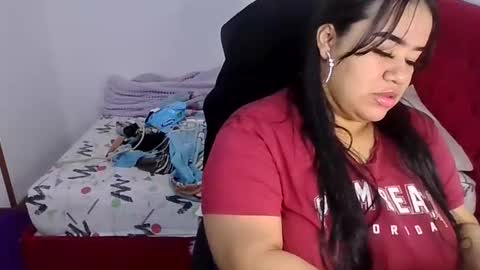 ana_cute_bigboobs online show from July 7, 4:47 am
