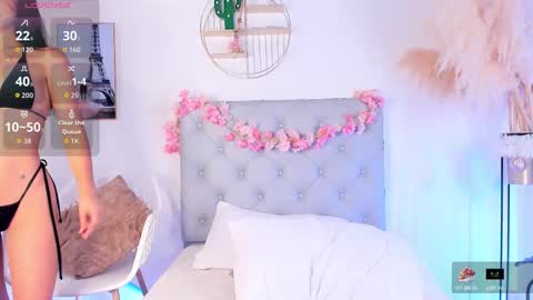 ana_grecco online show from December 14, 9:10 pm