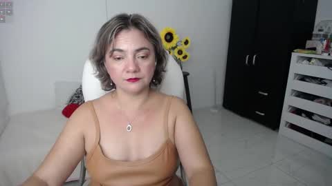 Snapshot of ana_hotmilf chatting on March 5, 2:14 am  Ana  online show from March 5, 2:14 am