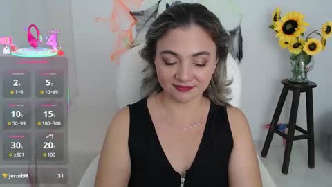  Ana  online show from October 31, 12:11 am