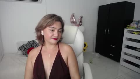 Snapshot of ana_hotmilf chatting on January 20, 10:59 pm  Ana  online show from January 20, 10:59 pm