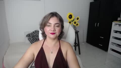 Snapshot of ana_hotmilf chatting on March 3, 9:05 pm  Ana  online show from March 3, 9:05 pm