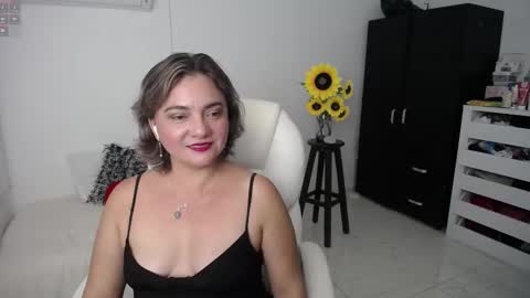 Snapshot of ana_hotmilf chatting on March 6, 11:20 pm  Ana  online show from March 6, 11:20 pm