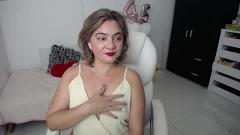 Snapshot of ana_hotmilf chatting on January 31, 1:02 pm  Ana  online show from January 31, 1:02 pm