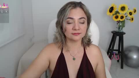 Snapshot of ana_hotmilf chatting on September 12, 12:34 am  Ana  online show from September 12, 12:34 am