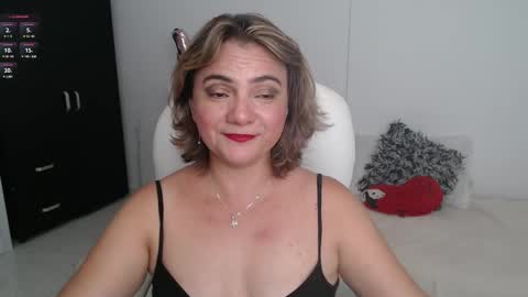 Snapshot of ana_hotmilf chatting on February 3, 11:26 pm  Ana  online show from February 3, 11:26 pm