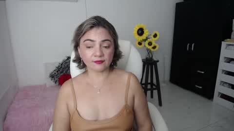 Snapshot of ana_hotmilf chatting on February 20, 11:54 pm  Ana  online show from February 20, 11:54 pm