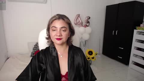 Snapshot of ana_hotmilf chatting on January 26, 4:09 pm  Ana  online show from January 26, 4:09 pm