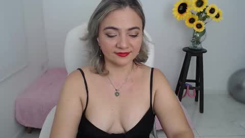 Snapshot of ana_hotmilf chatting on September 24, 10:49 pm  Ana  online show from September 24, 10:49 pm