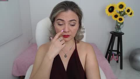 Snapshot of ana_hotmilf chatting on September 18, 11:31 pm  Ana  online show from September 18, 11:31 pm