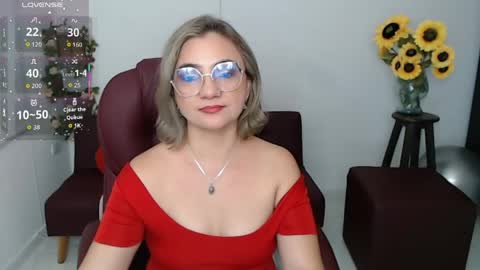 ANA online show from May 9, 1:22 am