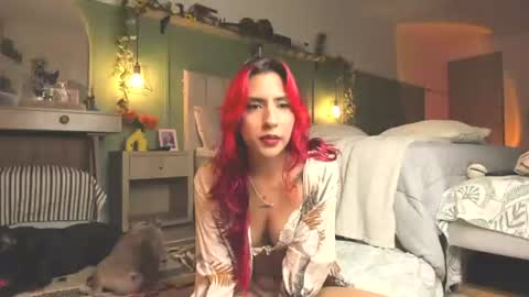 Ana Maria online show from June 15, 11:19 pm