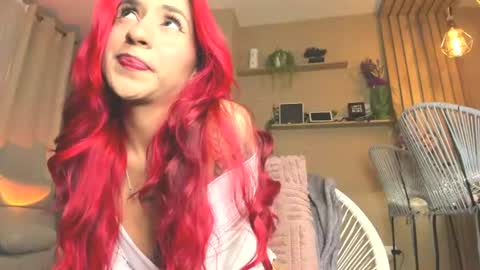 Ana Maria online show from June 16, 11:20 pm