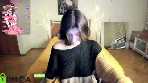 Hi Im Ana online show from March 29, 7:48 pm