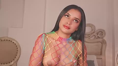 Ana  online show from March 3, 3:19 am