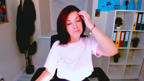 Ana online show from November 6, 10:40 am