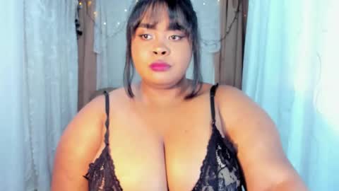 Ana online show from February 17, 11:48 pm